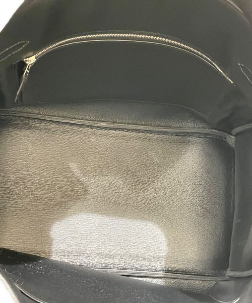 HERMES（エルメス）HERMES (エルメス) バーキン35 ブラック サイズ:35の古着・服飾アイテム