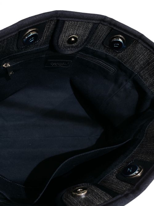 CHANEL（シャネル）CHANEL (シャネル) ドーヴィル インディゴの古着・服飾アイテム