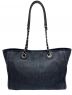 CHANEL (シャネル) ドーヴィル インディゴ：420000円