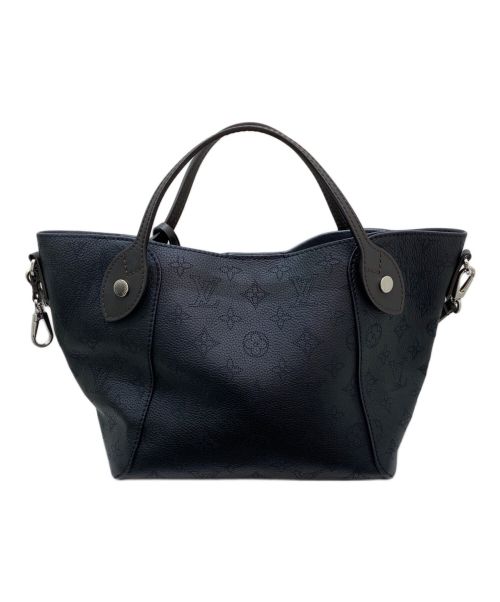 LOUIS VUITTON（ルイ ヴィトン）LOUIS VUITTON (ルイ ヴィトン) ヒナPM ブラック サイズ:PMの古着・服飾アイテム
