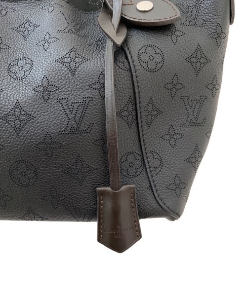 LOUIS VUITTON（ルイ ヴィトン）LOUIS VUITTON (ルイ ヴィトン) ヒナPM ブラック サイズ:PMの古着・服飾アイテム