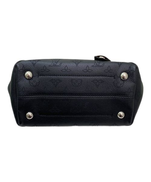 LOUIS VUITTON（ルイ ヴィトン）LOUIS VUITTON (ルイ ヴィトン) ヒナPM ブラック サイズ:PMの古着・服飾アイテム