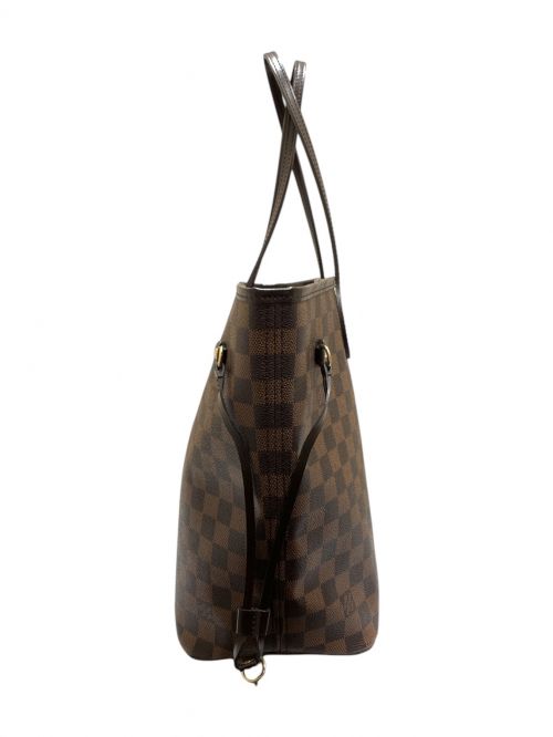 LOUIS VUITTON（ルイ ヴィトン）LOUIS VUITTON (ルイ ヴィトン) ネヴァーフルMM サイズ:MMの古着・服飾アイテム