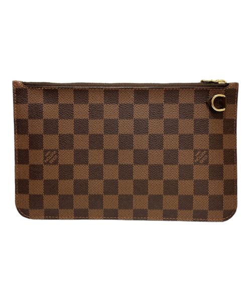 LOUIS VUITTON（ルイ ヴィトン）LOUIS VUITTON (ルイ ヴィトン) ネヴァーフルMM サイズ:MMの古着・服飾アイテム