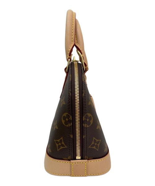 LOUIS VUITTON（ルイ ヴィトン）LOUIS VUITTON (ルイ ヴィトン) アルマBBの古着・服飾アイテム