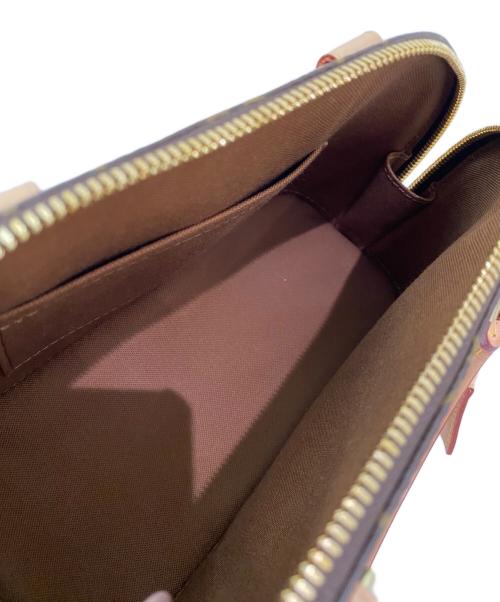 LOUIS VUITTON（ルイ ヴィトン）LOUIS VUITTON (ルイ ヴィトン) アルマBBの古着・服飾アイテム