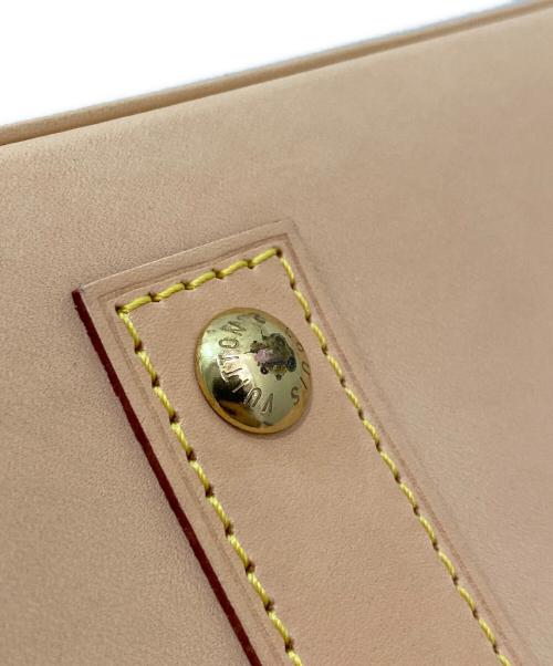 LOUIS VUITTON（ルイ ヴィトン）LOUIS VUITTON (ルイ ヴィトン) アルマBBの古着・服飾アイテム