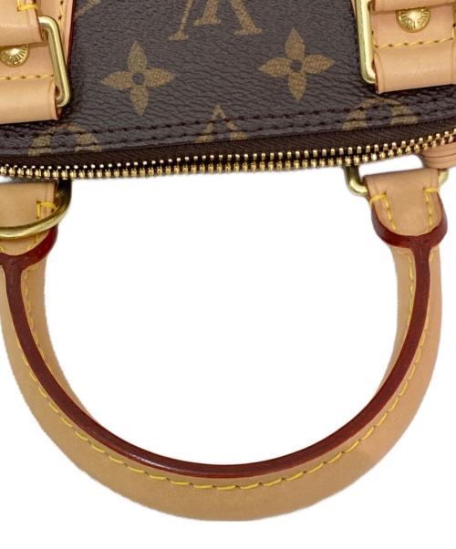 LOUIS VUITTON（ルイ ヴィトン）LOUIS VUITTON (ルイ ヴィトン) アルマBBの古着・服飾アイテム