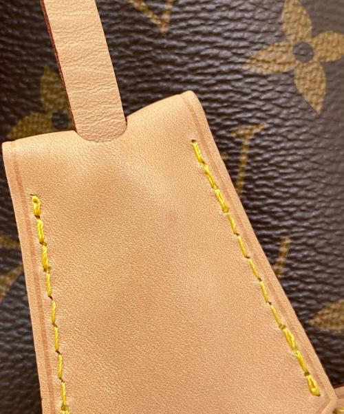 LOUIS VUITTON（ルイ ヴィトン）LOUIS VUITTON (ルイ ヴィトン) アルマBBの古着・服飾アイテム