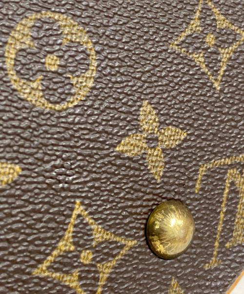 LOUIS VUITTON（ルイ ヴィトン）LOUIS VUITTON (ルイ ヴィトン) モノグラムミニバケットPM サイズ:PMの古着・服飾アイテム