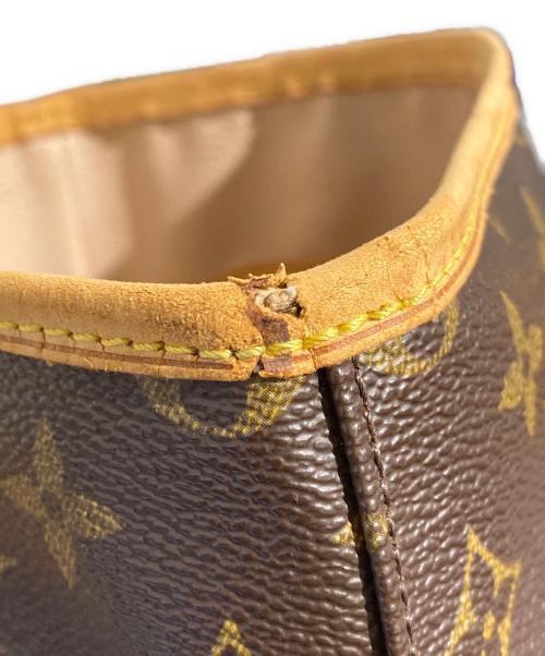 LOUIS VUITTON（ルイ ヴィトン）LOUIS VUITTON (ルイ ヴィトン) モノグラムミニバケットPM サイズ:PMの古着・服飾アイテム