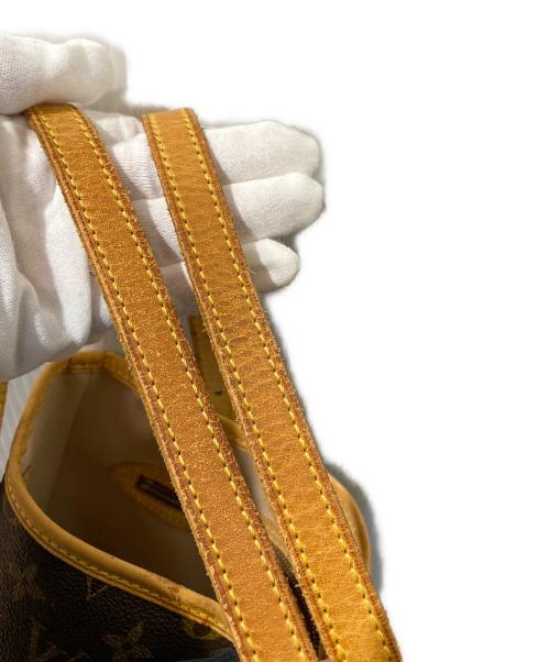 LOUIS VUITTON（ルイ ヴィトン）LOUIS VUITTON (ルイ ヴィトン) モノグラムミニバケットPM サイズ:PMの古着・服飾アイテム