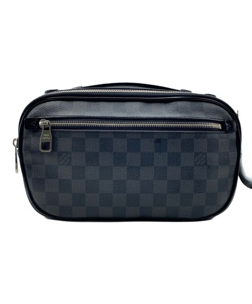 LOUIS VUITTON（ルイ ヴィトン）LOUIS VUITTON (ルイ ヴィトン) ボディーバッグ サイズ:-の古着・服飾アイテム