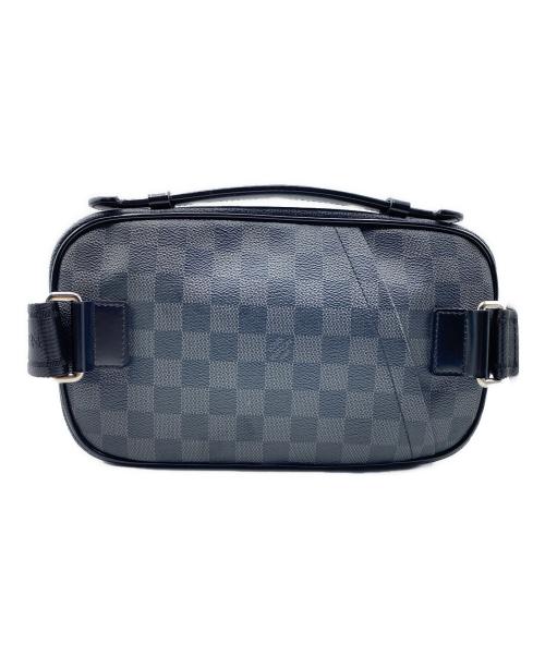 LOUIS VUITTON（ルイ ヴィトン）LOUIS VUITTON (ルイ ヴィトン) ボディーバッグ サイズ:-の古着・服飾アイテム