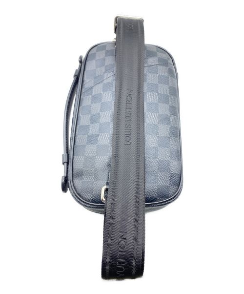 LOUIS VUITTON（ルイ ヴィトン）LOUIS VUITTON (ルイ ヴィトン) ボディーバッグ サイズ:-の古着・服飾アイテム