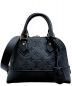 LOUIS VUITTON（ルイ ヴィトン）の古着「ネオアルマBB」