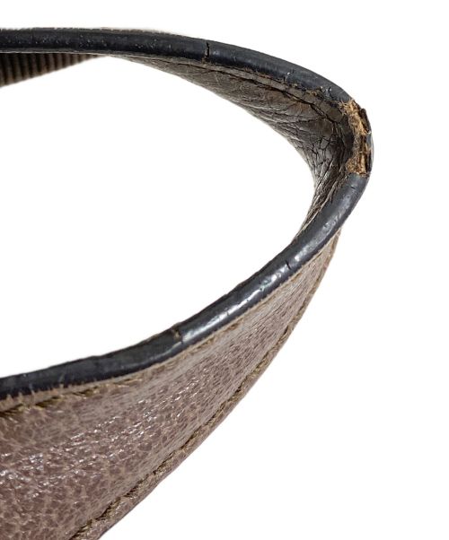 GUCCI（グッチ）GUCCI (グッチ) オフディアGGミディアムバックパック サイズ:-の古着・服飾アイテム