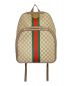 GUCCI（グッチ）の古着「オフディアGGミディアムバックパック」