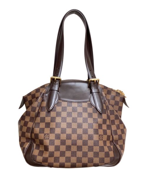 LOUIS VUITTON（ルイ ヴィトン）LOUIS VUITTON (ルイ ヴィトン) ヴェローナGM/ハンドバッグ サイズ:GMの古着・服飾アイテム