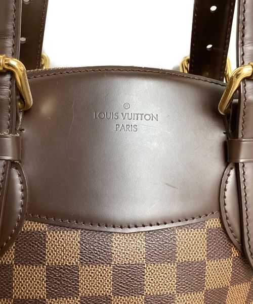 LOUIS VUITTON（ルイ ヴィトン）LOUIS VUITTON (ルイ ヴィトン) ヴェローナGM/ハンドバッグ サイズ:GMの古着・服飾アイテム