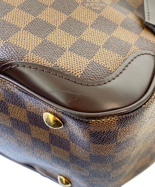 LOUIS VUITTON（ルイ ヴィトン）LOUIS VUITTON (ルイ ヴィトン) ヴェローナGM/ハンドバッグ サイズ:GMの古着・服飾アイテム
