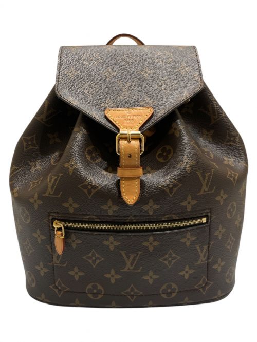 LOUIS VUITTON（ルイ ヴィトン）LOUIS VUITTON (ルイ ヴィトン) モンスリNM BB サイズ:BBの古着・服飾アイテム