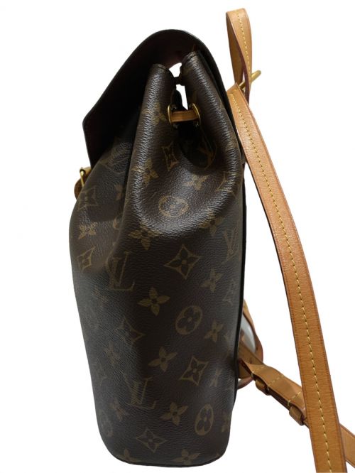 LOUIS VUITTON（ルイ ヴィトン）LOUIS VUITTON (ルイ ヴィトン) モンスリNM BB サイズ:BBの古着・服飾アイテム