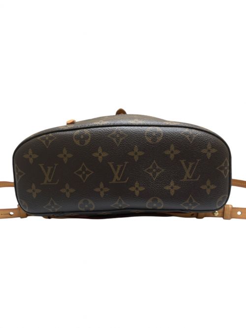 LOUIS VUITTON（ルイ ヴィトン）LOUIS VUITTON (ルイ ヴィトン) モンスリNM BB サイズ:BBの古着・服飾アイテム