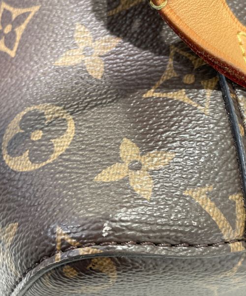 LOUIS VUITTON（ルイ ヴィトン）LOUIS VUITTON (ルイ ヴィトン) モンスリNM BB サイズ:BBの古着・服飾アイテム