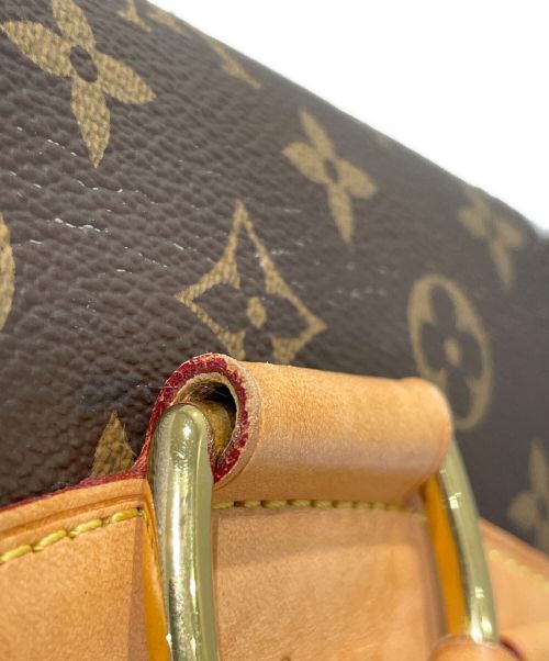 LOUIS VUITTON（ルイ ヴィトン）LOUIS VUITTON (ルイ ヴィトン) モンスリNM BB サイズ:BBの古着・服飾アイテム
