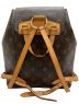 LOUIS VUITTON (ルイ ヴィトン) モンスリNM BB サイズ:BB：250000円
