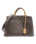 LOUIS VUITTON（ルイ ヴィトン）の古着「モンテーニュMM」