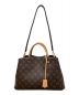中古・古着 LOUIS VUITTON (ルイ ヴィトン) モンテーニュMM サイズ:MM：280000円