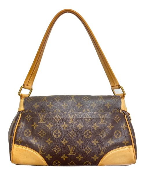 LOUIS VUITTON（ルイ ヴィトン）LOUIS VUITTON (ルイ ヴィトン) ビバリーMM/ショルダーバッグ サイズ:MMの古着・服飾アイテム