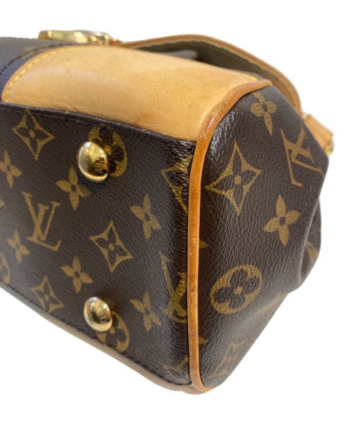LOUIS VUITTON（ルイ ヴィトン）LOUIS VUITTON (ルイ ヴィトン) ビバリーMM/ショルダーバッグ サイズ:MMの古着・服飾アイテム