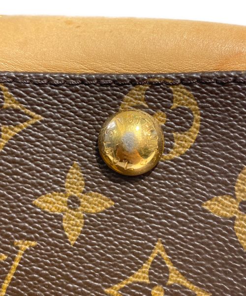 LOUIS VUITTON（ルイ ヴィトン）LOUIS VUITTON (ルイ ヴィトン) ビバリーMM/ショルダーバッグ サイズ:MMの古着・服飾アイテム