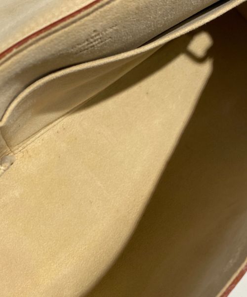 LOUIS VUITTON（ルイ ヴィトン）LOUIS VUITTON (ルイ ヴィトン) ビバリーMM/ショルダーバッグ サイズ:MMの古着・服飾アイテム