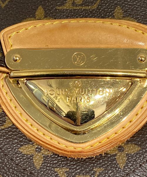 LOUIS VUITTON（ルイ ヴィトン）LOUIS VUITTON (ルイ ヴィトン) ビバリーMM/ショルダーバッグ サイズ:MMの古着・服飾アイテム