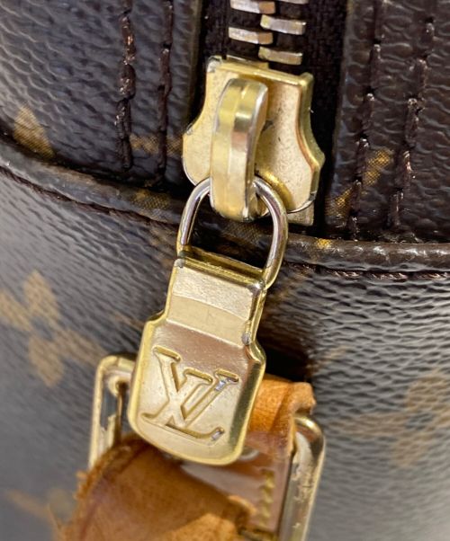 LOUIS VUITTON（ルイ ヴィトン）LOUIS VUITTON (ルイ ヴィトン) トロカデロ27/ショルダーバッグの古着・服飾アイテム
