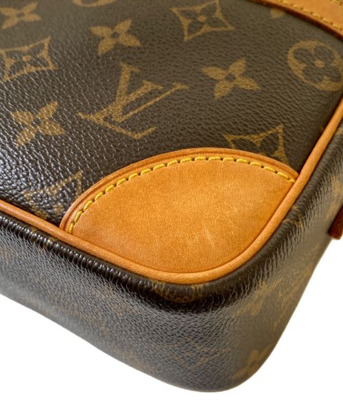 LOUIS VUITTON（ルイ ヴィトン）LOUIS VUITTON (ルイ ヴィトン) トロカデロ27/ショルダーバッグの古着・服飾アイテム