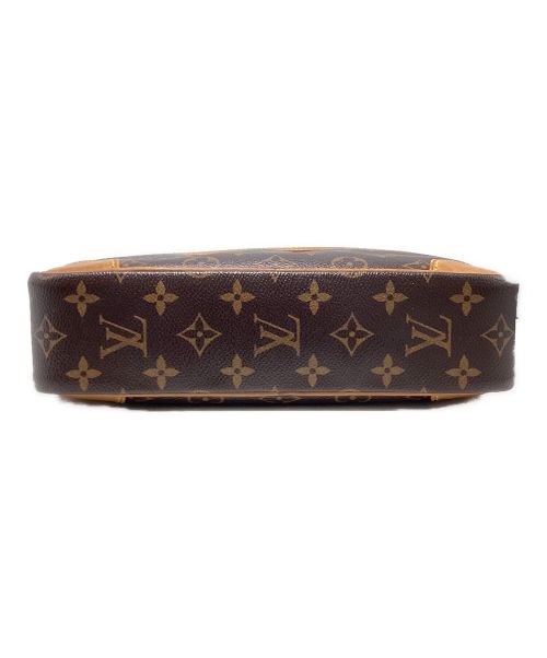 LOUIS VUITTON（ルイ ヴィトン）LOUIS VUITTON (ルイ ヴィトン) トロカデロ27/ショルダーバッグの古着・服飾アイテム