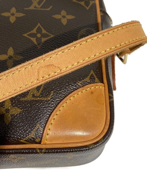 LOUIS VUITTON（ルイ ヴィトン）LOUIS VUITTON (ルイ ヴィトン) トロカデロ27/ショルダーバッグの古着・服飾アイテム