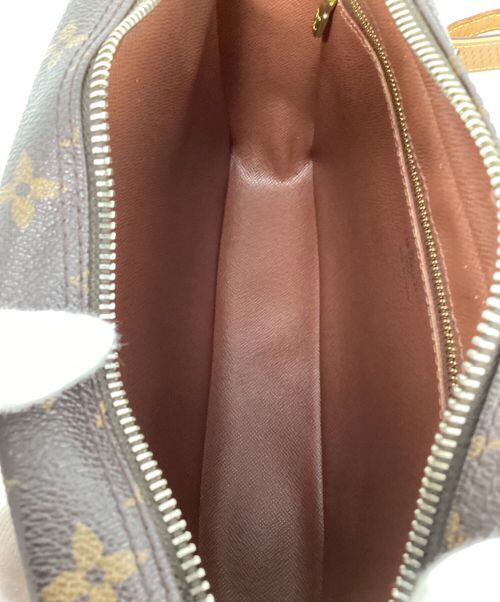 LOUIS VUITTON（ルイ ヴィトン）LOUIS VUITTON (ルイ ヴィトン) トロカデロ27/ショルダーバッグの古着・服飾アイテム
