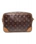 LOUIS VUITTON (ルイ ヴィトン) トロカデロ27/ショルダーバッグ：80000円