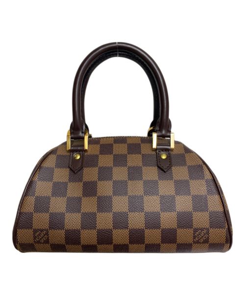 LOUIS VUITTON（ルイ ヴィトン）LOUIS VUITTON (ルイ ヴィトン) リベラ・ミニ/ハンドバッグの古着・服飾アイテム
