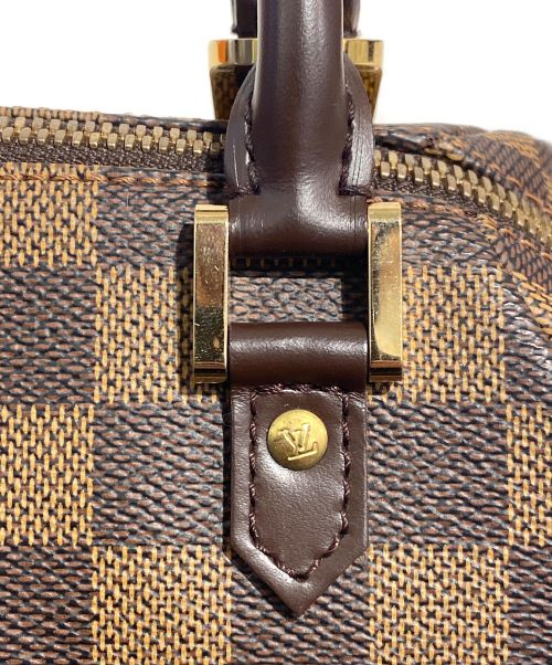 LOUIS VUITTON（ルイ ヴィトン）LOUIS VUITTON (ルイ ヴィトン) リベラ・ミニ/ハンドバッグの古着・服飾アイテム