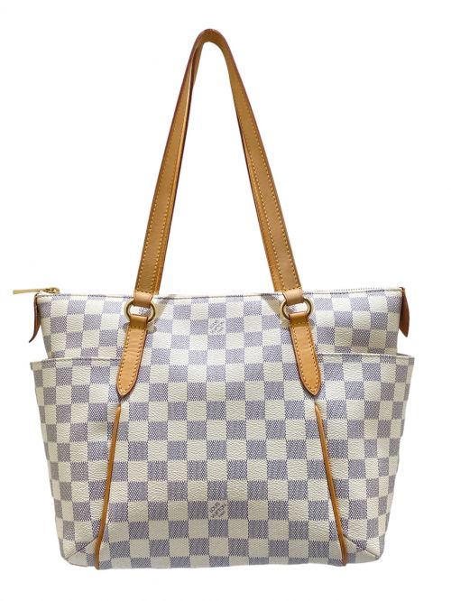 LOUIS VUITTON（ルイ ヴィトン）LOUIS VUITTON (ルイ ヴィトン) トータリーPM サイズ:PMの古着・服飾アイテム