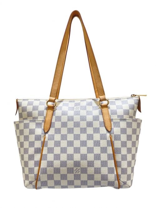 LOUIS VUITTON（ルイ ヴィトン）LOUIS VUITTON (ルイ ヴィトン) トータリーPM サイズ:PMの古着・服飾アイテム