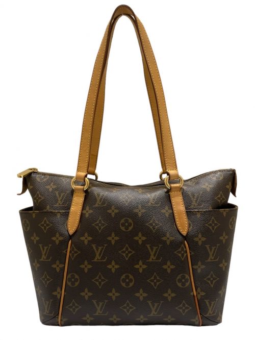 LOUIS VUITTON（ルイ ヴィトン）LOUIS VUITTON (ルイ ヴィトン) トータリーPM サイズ:PMの古着・服飾アイテム
