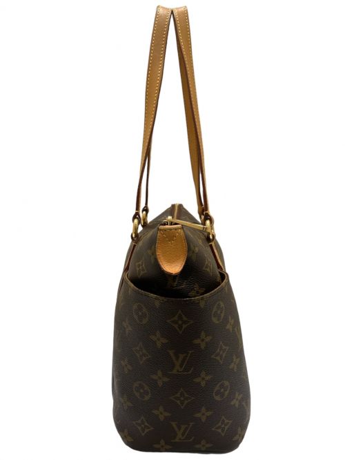 LOUIS VUITTON（ルイ ヴィトン）LOUIS VUITTON (ルイ ヴィトン) トータリーPM サイズ:PMの古着・服飾アイテム
